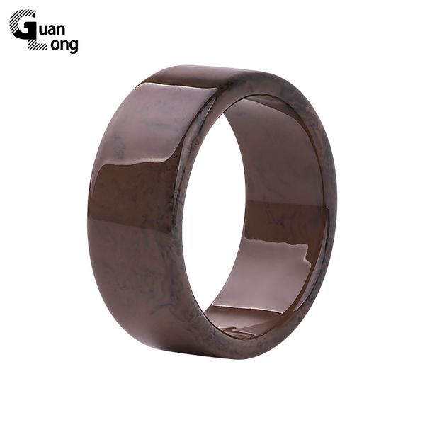 guanlong brand design lucite resin bangles bracelets women fashion bangle puseiras jewelry for drop shipping wholesale, Black
guanlong brand design lucite resin bangles bracelets women fashion bangle puseiras jewelry for drop shipping wholesale, Black