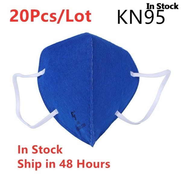 2020 kn95 mask 95% filtration non-woven fabric anti virus formaldehyde bad smell bacteria proof protective masks 20pcs
2020 kn95 mask 95% filtration non-woven fabric anti virus formaldehyde bad smell bacteria proof protective masks 20pcs