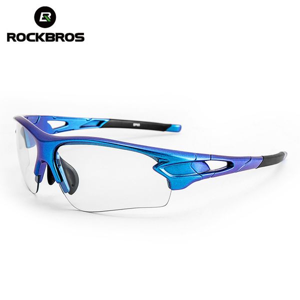 rockbros cycling sunglasses uv400 color-changing bicycle pchromic eyewear mountain road bike goggles outdoor sport equipment
rockbros cycling sunglasses uv400 color-changing bicycle pchromic eyewear mountain road bike goggles outdoor sport equipment