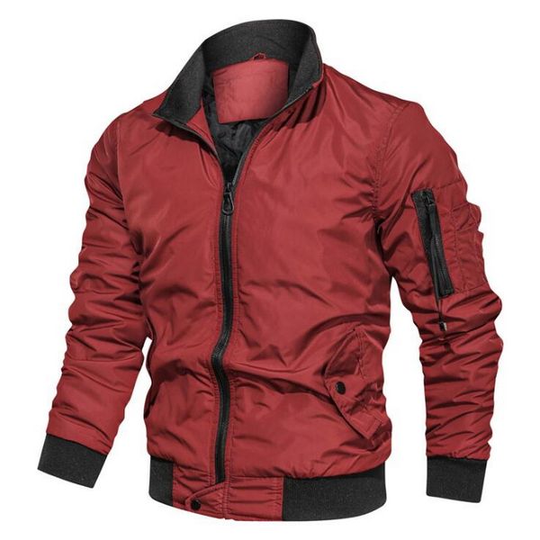 оптовая куртка бомбардировщик куртки мужчина вскользь куртки mens твердой outwear slim fit zipper пальто люди ретро куртка -5xl, Black;brown
оптовая куртка бомбардировщик куртки мужчина вскользь куртки mens твердой outwear slim fit zipper пальто люди ретро куртка -5xl, Black;brown