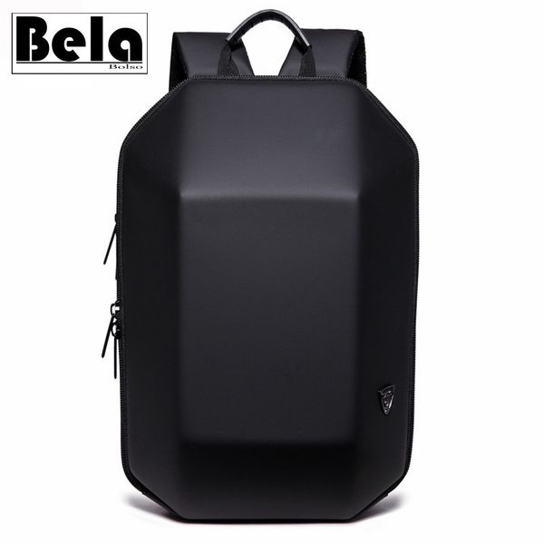 belabolso hard shell design backpack man usb charging lapbackpack male fashion travel bags new school bag waterproof hmb699
belabolso hard shell design backpack man usb charging lapbackpack male fashion travel bags new school bag waterproof hmb699