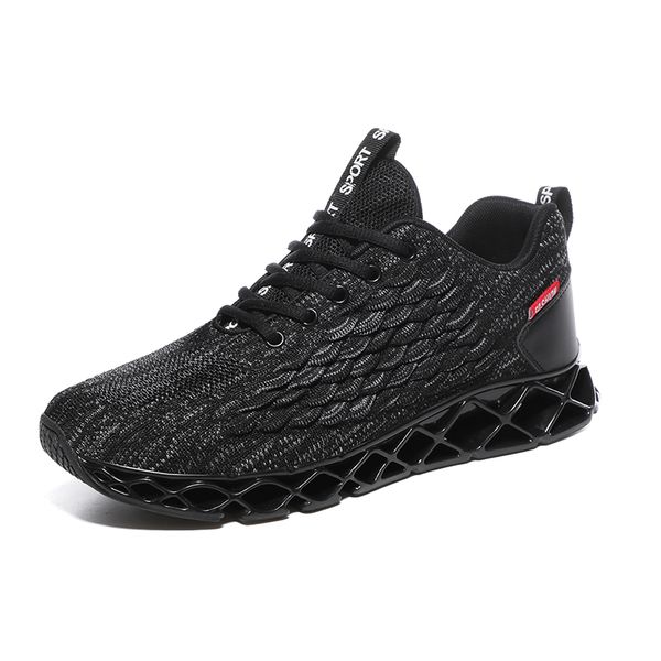 sneakers men casual shoes breathable air tenis masculino adulto basket homme sarpe uomo trainers male footwear chaussure homme, Black
sneakers men casual shoes breathable air tenis masculino adulto basket homme sarpe uomo trainers male footwear chaussure homme, Black