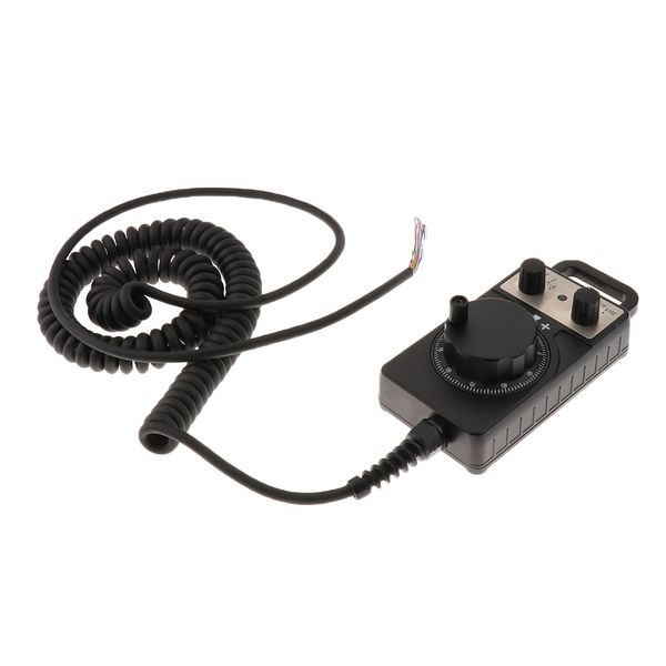 ручной привод импульсного датчика электронный штурвал станок с чпу для fanuc / gsk / кнд
ручной привод импульсного датчика электронный штурвал станок с чпу для fanuc / gsk / кнд