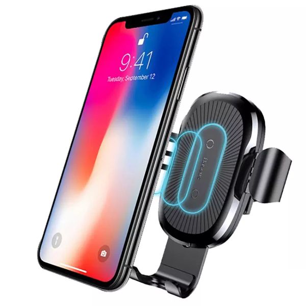 wireless charger car air vent mount qi wireless charger gravity car holder for iphone x iphone 8 8plus samsung s9 s8
wireless charger car air vent mount qi wireless charger gravity car holder for iphone x iphone 8 8plus samsung s9 s8