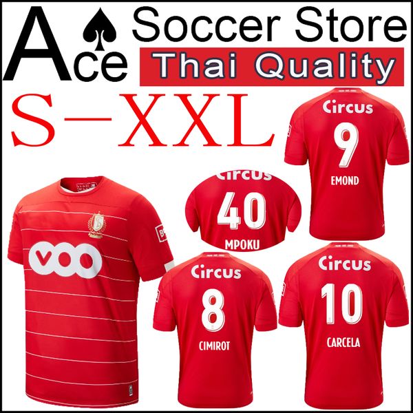 19 20 tandard liège occer jer ey home red 2019 2020 r tandard de liege vanheu den laifi cimirot emond carcela football hirt thailand
19 20 tandard liège occer jer ey home red 2019 2020 r tandard de liege vanheu den laifi cimirot emond carcela football hirt thailand