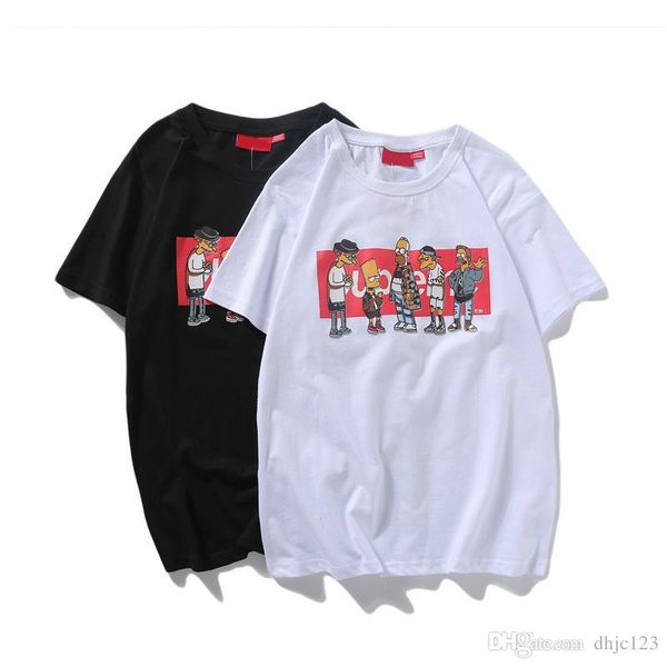 дизайнеѬ mens luxury suprêmetshirt мода hot summer simpson мђлилм пеаи tshirts поведневнй wild ок, White;black
дизайнеѬ mens luxury suprêmetshirt мода hot summer simpson мђлилм пеаи tshirts поведневнй wild ок, White;black