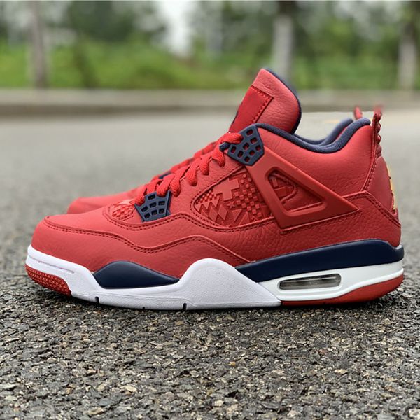 4 4s fiba fashion classic basketball shoes wings cool grey 2019 bred nrg raptors singles day mens trainers sports sneakers size 7-13
4 4s fiba fashion classic basketball shoes wings cool grey 2019 bred nrg raptors singles day mens trainers sports sneakers size 7-13