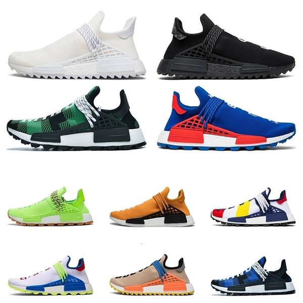 2020 human race hu pharrell williams мужчины женщины кроссовки nerd black blank canvas homecoming солнечный пакет mother mens тренер спорт s
2020 human race hu pharrell williams мужчины женщины кроссовки nerd black blank canvas homecoming солнечный пакет mother mens тренер спорт s