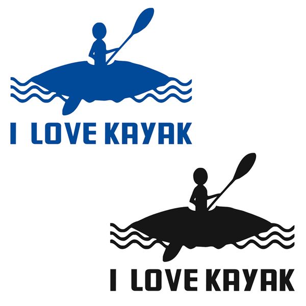 waterproof i love kayak kayak canoe vinyl stickers boat funny decal car window home car decor durable stickers acce 153x115 mm
waterproof i love kayak kayak canoe vinyl stickers boat funny decal car window home car decor durable stickers acce 153x115 mm