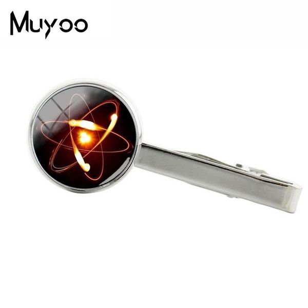 new quantum physics tie clip glass dome cabochon clip silver art p jewelry clips high quality
new quantum physics tie clip glass dome cabochon clip silver art p jewelry clips high quality