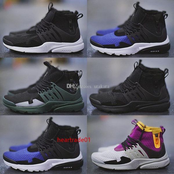new style presto mid utility sports running shoes for ultra fashion casual outdoor winter boots sneakers size 40-45
new style presto mid utility sports running shoes for ultra fashion casual outdoor winter boots sneakers size 40-45