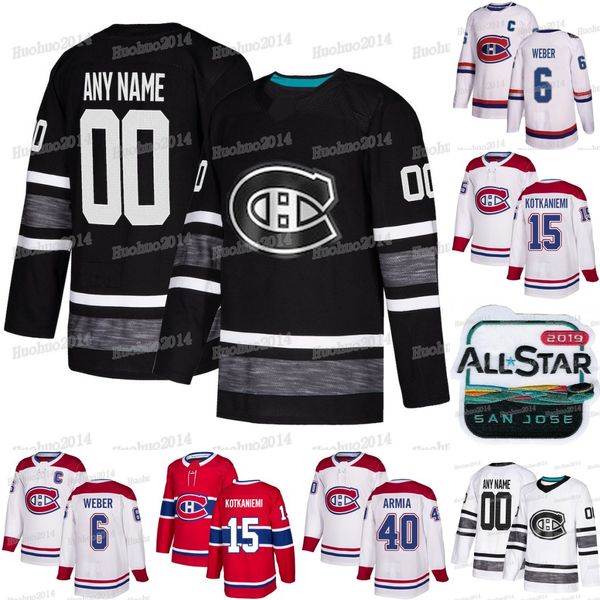 Montreal Canadiens 2019 All Star Chris Chelios Guy Lafleur Patrick Armia Max Domi Shea Weber Jesperi Kotkaniemi Drouin Tomas Tatar Jersey
Montreal Canadiens 2019 All Star Chris Chelios Guy Lafleur Patrick Armia Max Domi Shea Weber Jesperi Kotkaniemi Drouin Tomas Tatar Jersey