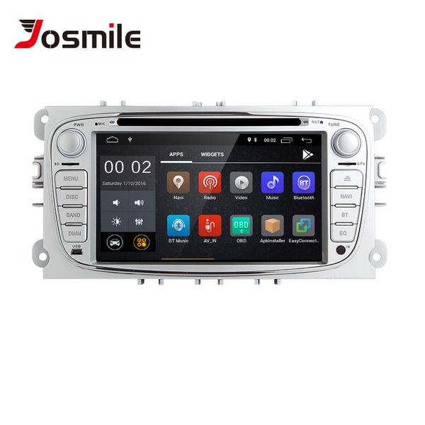 Android 8 1 2 din car radio dvd player for ford focu mondeo 4 c max max kuga galaxy tran it connect multimedia navigation
Android 8 1 2 din car radio dvd player for ford focu mondeo 4 c max max kuga galaxy tran it connect multimedia navigation