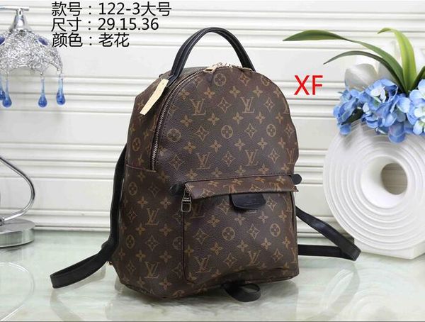 Mochila Estilo xuan201910
Mochila Estilo xuan201910