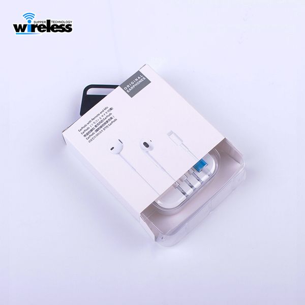 For iphone x xr x 8 7 6 5 in ear wired bluetooth earphone headphone with microphone volume control 
For iphone x xr x 8 7 6 5 in ear wired bluetooth earphone headphone with microphone volume control