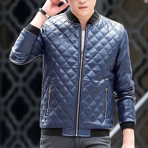 men winter biker motorcycle leather jackets plus size men leather jacket zipper long sleeve coat blouses man jacket wind, Black;brown
men winter biker motorcycle leather jackets plus size men leather jacket zipper long sleeve coat blouses man jacket wind, Black;brown