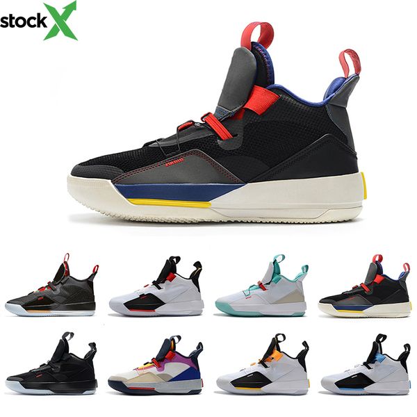 discount 33 xxxiii 33s athletic basketball shoes mens tech pack utility blackout visible utility future of flight outdoor sports sneakers, Black
discount 33 xxxiii 33s athletic basketball shoes mens tech pack utility blackout visible utility future of flight outdoor sports sneakers, Black