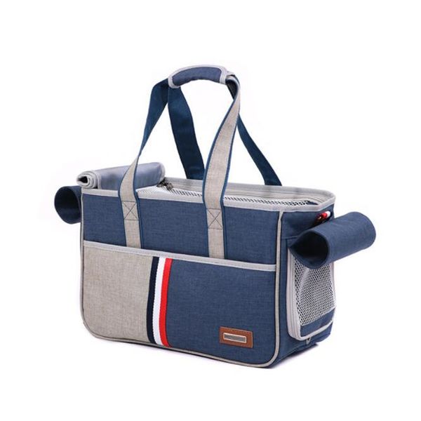 pet carrier cat dog bag fashion breathable wear-resistant oxford cloth comfort travel outdoor portable slanting span handbag
pet carrier cat dog bag fashion breathable wear-resistant oxford cloth comfort travel outdoor portable slanting span handbag