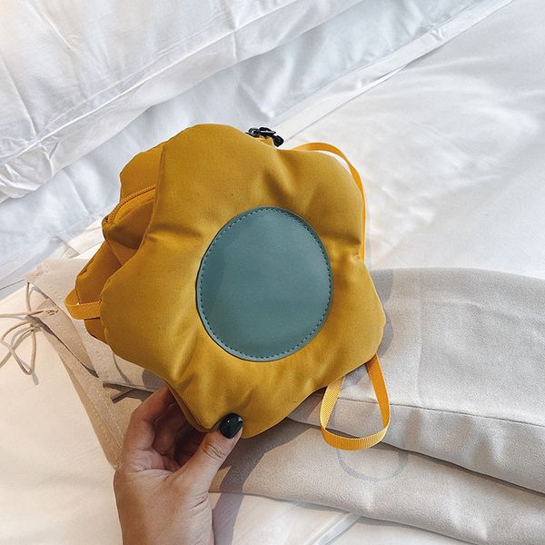 cute girl round flower small bag female yellow pink zipper shoulder messenger bag women street wear handbags
cute girl round flower small bag female yellow pink zipper shoulder messenger bag women street wear handbags