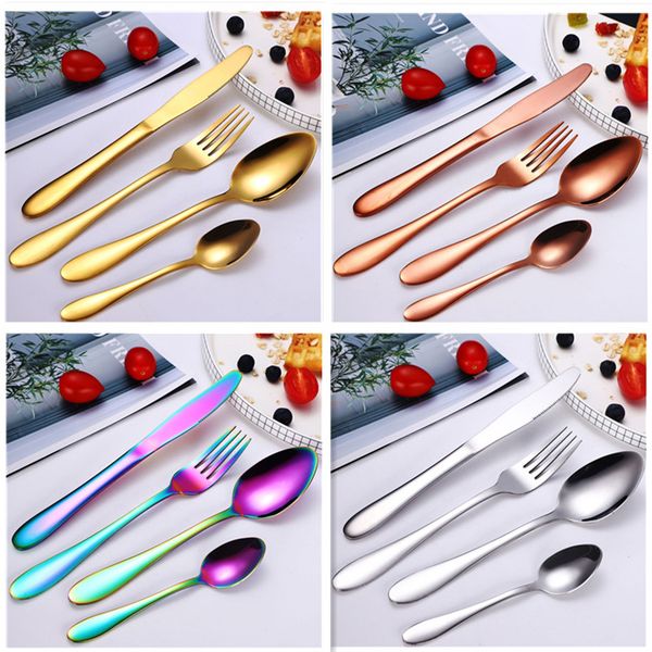 restaurant dinnerware set 4pcs flatware set cutlery stainless steel knife spoon fork tableware set dishwasher safe
restaurant dinnerware set 4pcs flatware set cutlery stainless steel knife spoon fork tableware set dishwasher safe