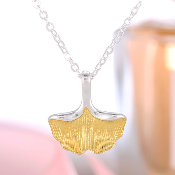 925 sterling silver ginkgo biloba necklaces & pendants for women sterling-silver-jewelry
925 sterling silver ginkgo biloba necklaces & pendants for women sterling-silver-jewelry
