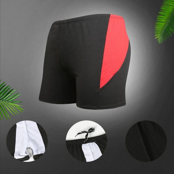 men swimwear quick dry lacing swimsuits surf board beach wear breathable man swimming trunks boxer shorts swim suits
men swimwear quick dry lacing swimsuits surf board beach wear breathable man swimming trunks boxer shorts swim suits