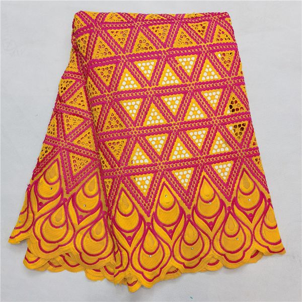5y swiss lace fabric 2020 heavy beaded embroidery african lace fabrics 100% cotton fabric swiss voile in switzerland hl037, Pink;blue
5y swiss lace fabric 2020 heavy beaded embroidery african lace fabrics 100% cotton fabric swiss voile in switzerland hl037, Pink;blue