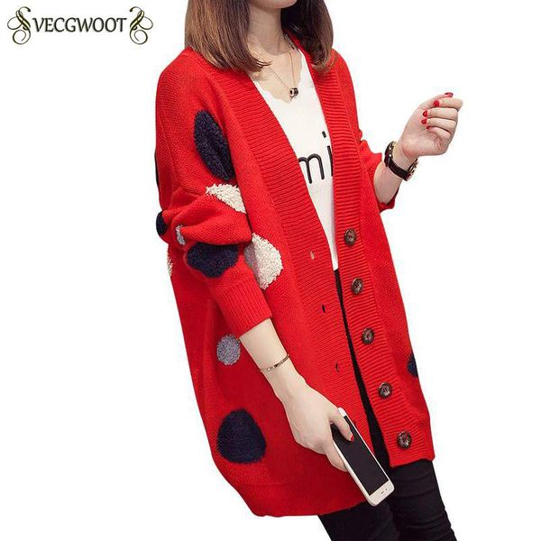 women's sweaters women sweater fashion 2021 spring slim females knit cardigan medium long jacket patchwork loose coat ux83, White;black
women's sweaters women sweater fashion 2021 spring slim females knit cardigan medium long jacket patchwork loose coat ux83, White;black