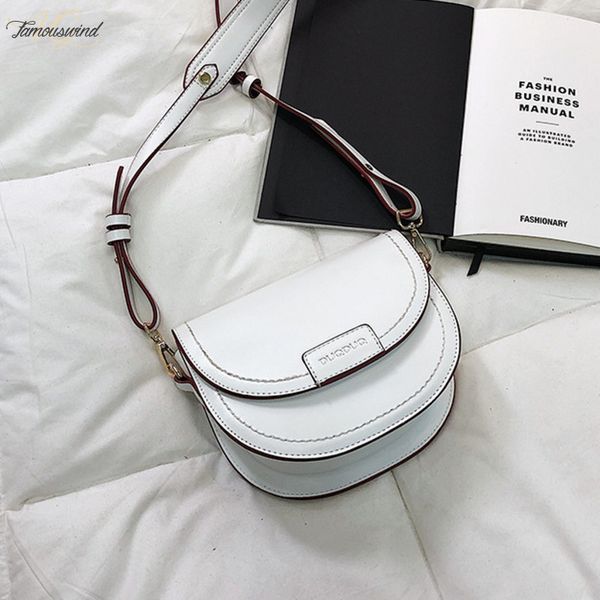 female saddle crossbody bags for women vintage 2020 leather handbags designer sac main ladies shoulder messenger bag
female saddle crossbody bags for women vintage 2020 leather handbags designer sac main ladies shoulder messenger bag