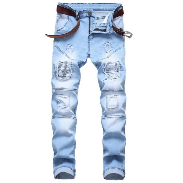 mens 2020 luxury designer jeans for men fashion casual ripped distressed skinny denim pants true brand biker pants hip hop print blue jeans
mens 2020 luxury designer jeans for men fashion casual ripped distressed skinny denim pants true brand biker pants hip hop print blue jeans