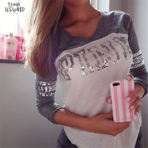 womens lady loose cotton patchwork o neck long sleeve casual t shirt tees shirt drop shipping, White
womens lady loose cotton patchwork o neck long sleeve casual t shirt tees shirt drop shipping, White