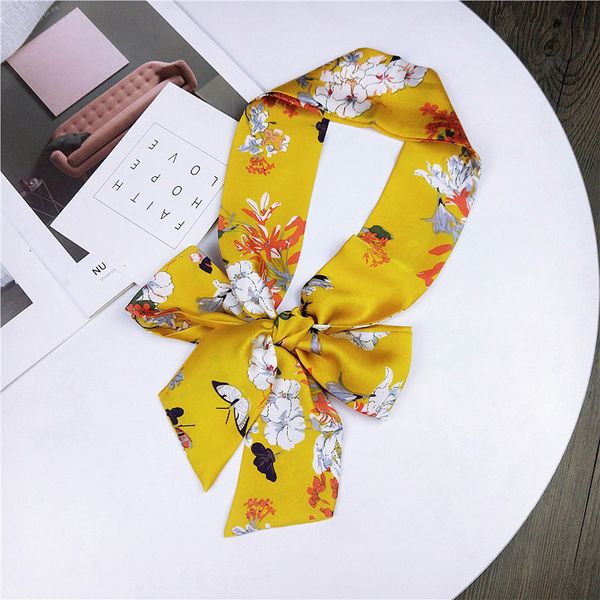 ladies square towel soft printed small scarf wrist scarf head printed belt hair band handbag accessories
ladies square towel soft printed small scarf wrist scarf head printed belt hair band handbag accessories
