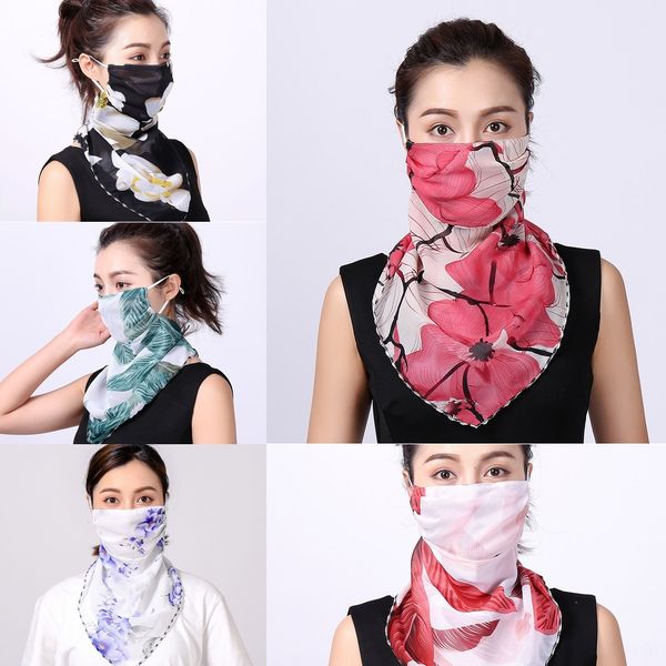 i2wle spring female summer sunscreen scarf scarf large mask and neck face breathable mask full protection, Black
i2wle spring female summer sunscreen scarf scarf large mask and neck face breathable mask full protection, Black