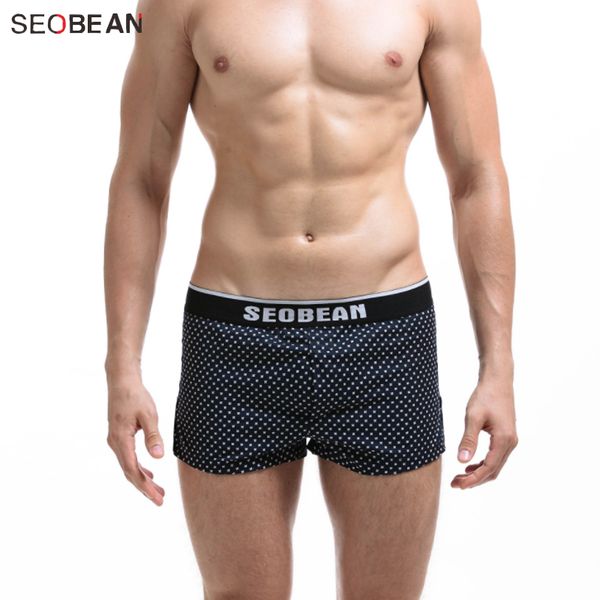 2019 men's sleep bottoms cotton mens underwear trunks homme panties boxer with elastic waistband shorts loose underpants for gay, Black;brown
2019 men's sleep bottoms cotton mens underwear trunks homme panties boxer with elastic waistband shorts loose underpants for gay, Black;brown