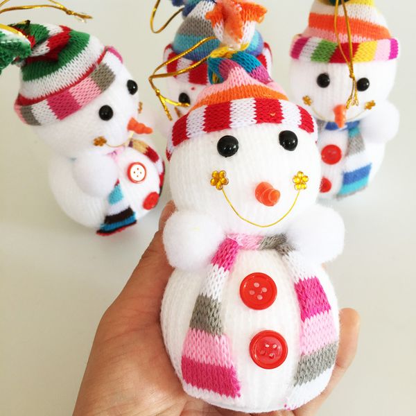 3pcs/lot merry christmas decorations ornaments christmas gift snowman for home xmas tree decoration accessories
3pcs/lot merry christmas decorations ornaments christmas gift snowman for home xmas tree decoration accessories
