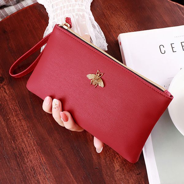 designer handbags purses wallet new wallet womens long simple girls wallet womens hand long clutch bag
designer handbags purses wallet new wallet womens long simple girls wallet womens hand long clutch bag
