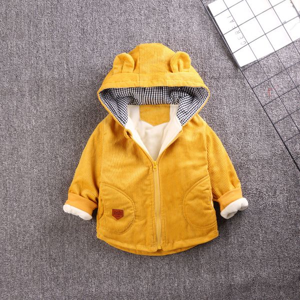 infant baby kid fall clothes coat hoodies solid zipper jacket clothes autumn winter baby long sleeves cartoon clothes, Blue;gray
infant baby kid fall clothes coat hoodies solid zipper jacket clothes autumn winter baby long sleeves cartoon clothes, Blue;gray