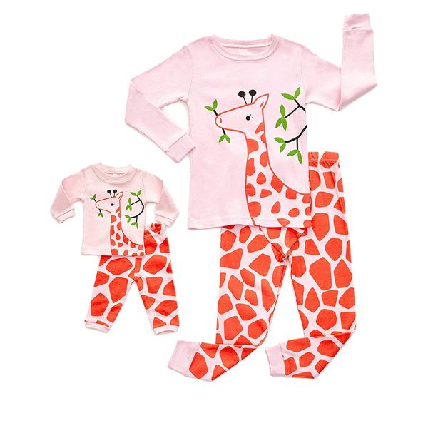 doll & girls pajamas fashion baby cartoon pants family sleepwear matching daily sets
doll & girls pajamas fashion baby cartoon pants family sleepwear matching daily sets