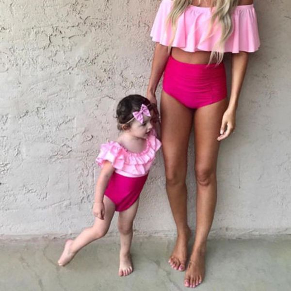 new women girl hight waist off-shoulder two-piece swimwear beachwear bathing suit bikini set
new women girl hight waist off-shoulder two-piece swimwear beachwear bathing suit bikini set