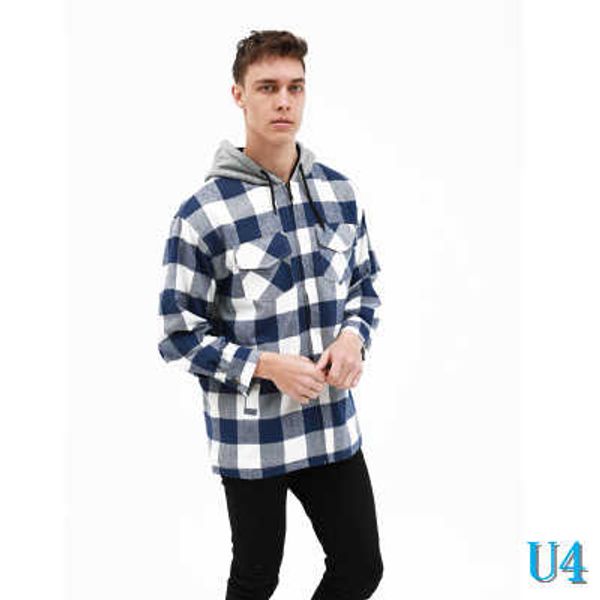 new mens casual jacket with zipper and hooded fashion men autumn and winter men jackets for keeping warm clothes size m-3xlu4, Black;brown
new mens casual jacket with zipper and hooded fashion men autumn and winter men jackets for keeping warm clothes size m-3xlu4, Black;brown
