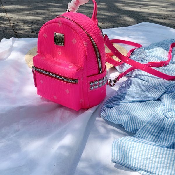 Pink Sugao backpack luxury designer backpack for women girl high quality fasgion style good leather 2019 new style backpack women school bag
Pink Sugao backpack luxury designer backpack for women girl high quality fasgion style good leather 2019 new style backpack women school bag