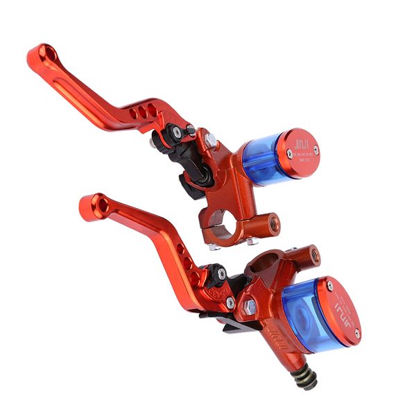 for dirt bike brake hydraulic handlebar left&right lever motorbike master reservoir
for dirt bike brake hydraulic handlebar left&right lever motorbike master reservoir