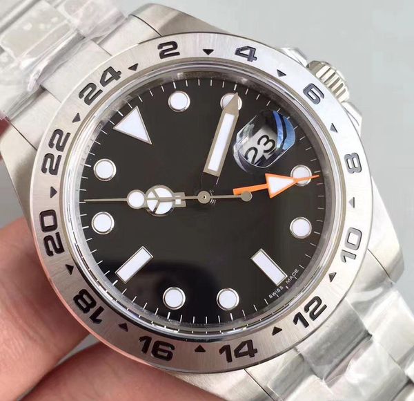 tabie821219 popular watches rol exp 216570 black 40mm sapphire 316 steel with gmt dial 316 steel bracelet watche, Slivery;brown
tabie821219 popular watches rol exp 216570 black 40mm sapphire 316 steel with gmt dial 316 steel bracelet watche, Slivery;brown
