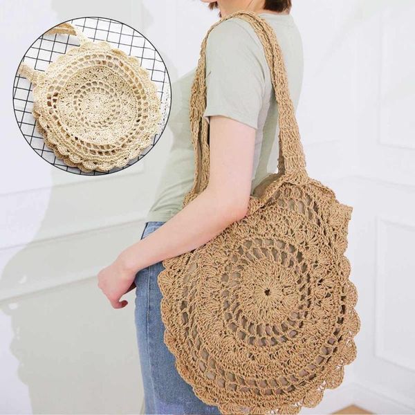 соломенные сумки rattan сумка для женщин круглый круг bohemian бич летние сумки урожай вязаные крючком tote плеча
соломенные сумки rattan сумка для женщин круглый круг bohemian бич летние сумки урожай вязаные крючком tote плеча