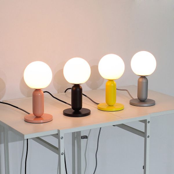 nordic personality simple creative office table lamp children room bedside lamp bedroom study cafe makaron lamp ing
nordic personality simple creative office table lamp children room bedside lamp bedroom study cafe makaron lamp ing
