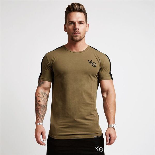 wholesale t shirt mens summer short sleeve t shirts emboridered crewneck casual 3 colors, White;black
wholesale t shirt mens summer short sleeve t shirts emboridered crewneck casual 3 colors, White;black