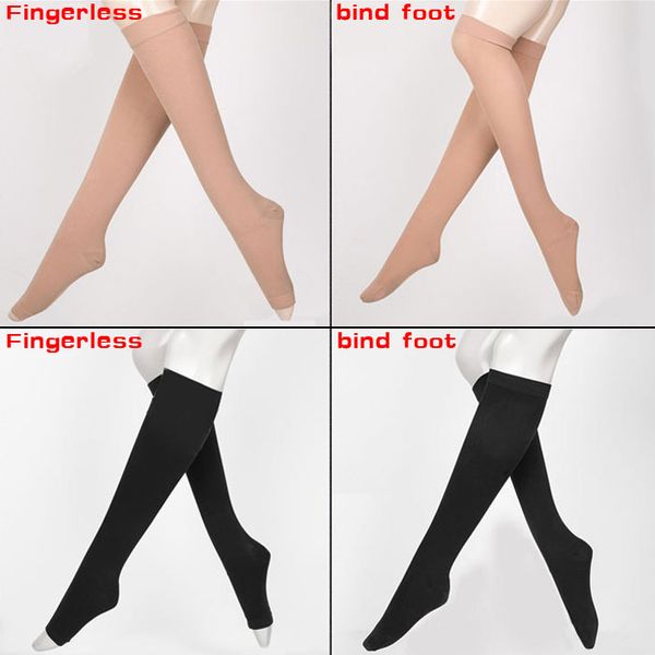 1pair antifatigue compression slim leg burn fat open toe varicose vein circulation thin calf leg warmer shaper stockings, Black;white
1pair antifatigue compression slim leg burn fat open toe varicose vein circulation thin calf leg warmer shaper stockings, Black;white