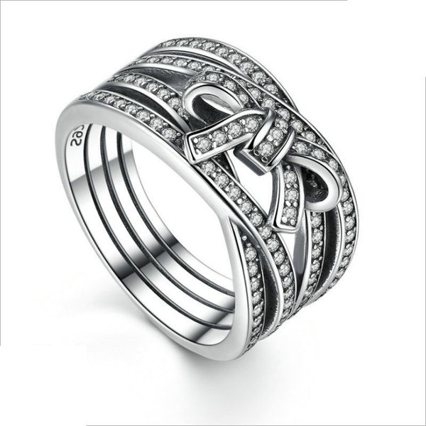 pr56 cross bow ring women man size 6-9 big brand 925s silver ring diamond sell single lover christmas gift pandor ring
pr56 cross bow ring women man size 6-9 big brand 925s silver ring diamond sell single lover christmas gift pandor ring