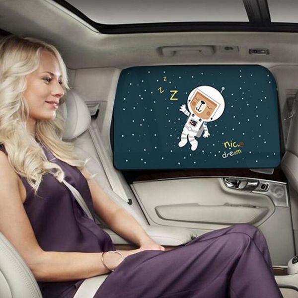 cartoon magnetic car side window sunshade curtains adjustable car styling auto side window sun shade sunscreen heat shield
cartoon magnetic car side window sunshade curtains adjustable car styling auto side window sun shade sunscreen heat shield