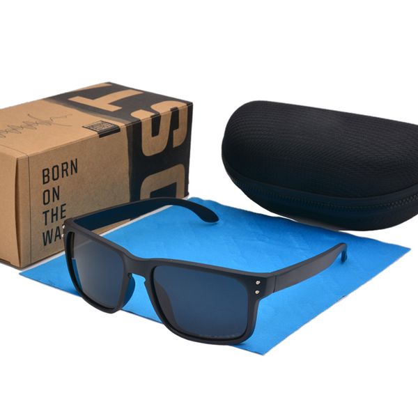 sunglasses men woman fashion sun glasses personality trend reflective coating polarized eyewear drop shipping with retail box, White;black
sunglasses men woman fashion sun glasses personality trend reflective coating polarized eyewear drop shipping with retail box, White;black